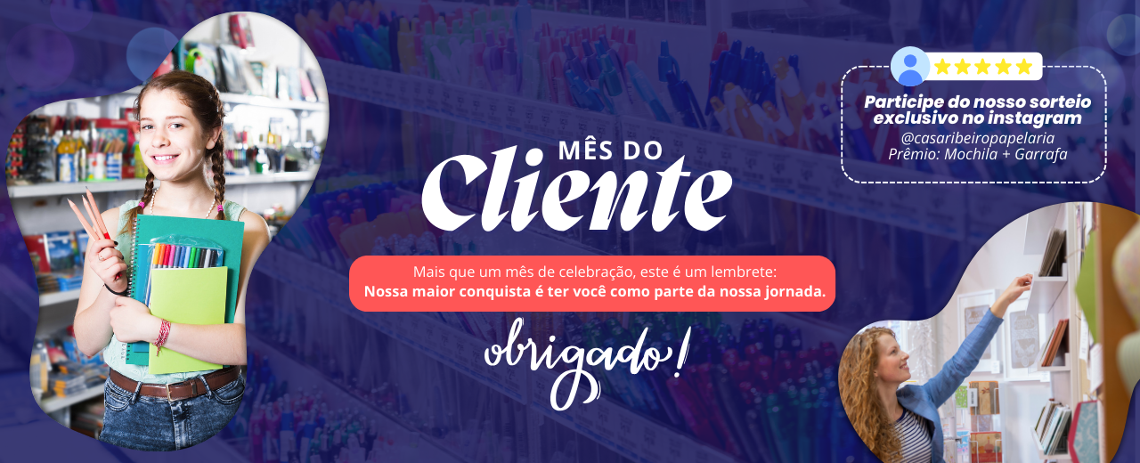 mes do cliente