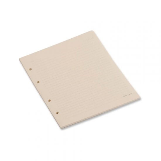 Refil Caderno Criativo Argolado 40FLS Refil Caderno Criativo Argolado 40FLS