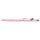 Lapiseira Pentel Sharp 0.7mm Rosa Claro – Delicadeza com Alto Desempenho Lapiseira Pentel Sharp 0.7mm Rosa Claro – Delicadeza com Alto Desempenho