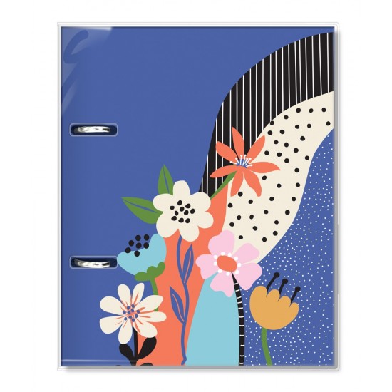 CADERNO ARGOLADO FINA IDEIA P JARDIM DAS CORES CADERNO ARGOLADO FINA IDEIA P JARDIM DAS CORES