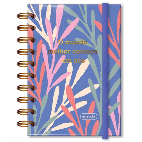 AGENDA FINA IDEIA P GALHOS