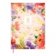 Agenda Aquarela Florida Tilibra – Organização com Estilo e Praticidade