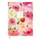 Agenda Aquarela Florida Tilibra – Organização com Estilo e Praticidade