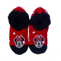 PANTUFOFA MINNIE MOUSE  REF 10072467
