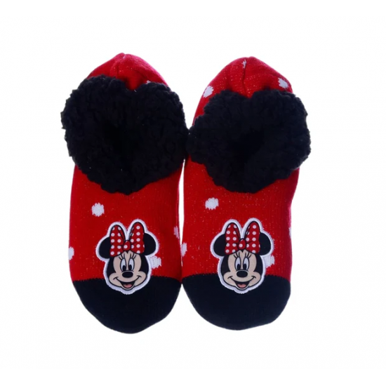 PANTUFOFA MINNIE MOUSE REF 10072467 PANTUFOFA MINNIE MOUSE REF 10072467