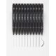 Caneta Técnica Uni Pin Fine Line 0.3mm Preta – Uni-Ball | Traço Fino e Tinta Pigmentada Profissional Caneta Técnica Uni Pin Fine Line 0.3mm Preta – Uni-Ball | Traço Fino e Tinta Pigmentada Profissional