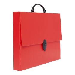 MALETA POLIONDA A3 POLIBRAS MALETA POLIONDA A3 POLIBRAS