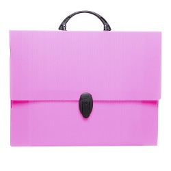 MALETA POLIONDA A3 POLIBRAS