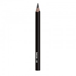Lápis Preto HB Triangular Jumbo Bazze