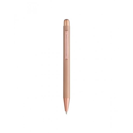 DI11008O CANETA ESF CROWN COOPER NUDE DI11008O CANETA ESF CROWN COOPER NUDE
