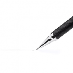 Lapiseira Carbon 0.7mm Jocar Office – Cores Sortidas Lapiseira Carbon 0.7mm Jocar Office – Cores Sortidas