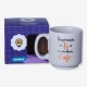 CANECA MINI TINA 100ML INSPIRACAO FE E UM BOM CAFE CANECA MINI TINA 100ML INSPIRACAO FE E UM BOM CAFE