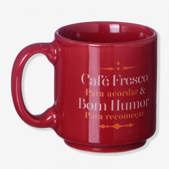 CANECA MINI 100ML TEMAS CANECA MINI 100ML TEMAS