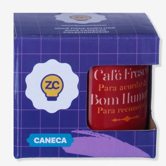 CANECA MINI 100ML TEMAS CANECA MINI 100ML TEMAS