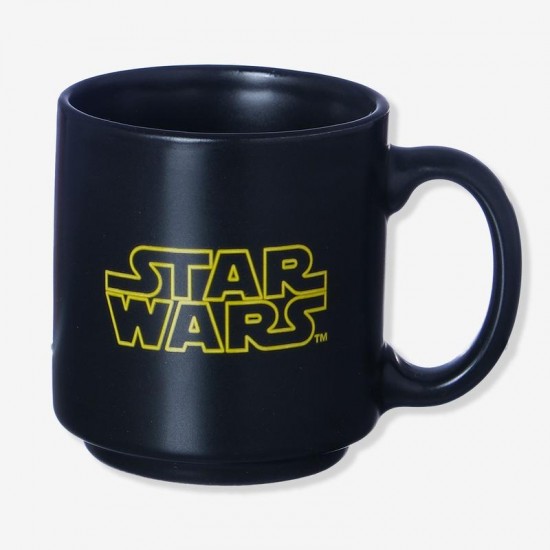 CANECA MINI TINA 100ML STORM TROOPER CANECA MINI TINA 100ML STORM TROOPER
