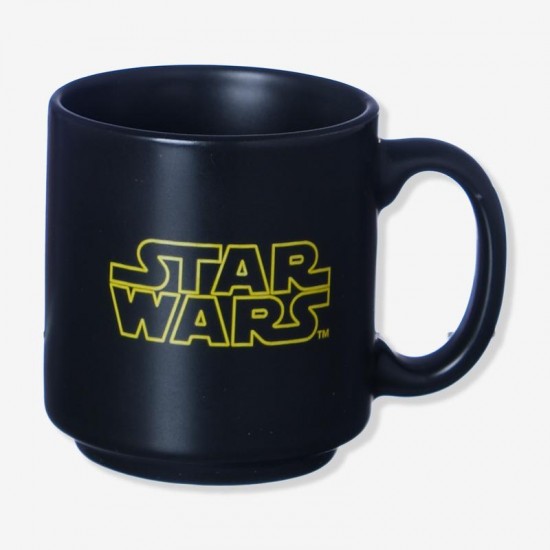 CANECA MINI TINA 100ML YODA CANECA MINI TINA 100ML YODA