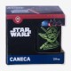 CANECA MINI TINA 100ML YODA CANECA MINI TINA 100ML YODA