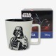 CANECA BUCK 400ML DARTH VADER CANECA BUCK 400ML DARTH VADER