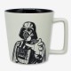 CANECA BUCK 400ML DARTH VADER CANECA BUCK 400ML DARTH VADER