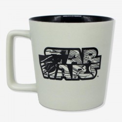 CANECA BUCK 400ML DARTH VADER CANECA BUCK 400ML DARTH VADER