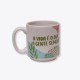 Caneca Mini Tina Jardinagem 100ml – Caneca Mini Tina Jardinagem 100ml –