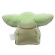 ALMOFADA FORMATO FIBRA BABY YODA ALMOFADA FORMATO FIBRA BABY YODA