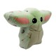 ALMOFADA FORMATO FIBRA BABY YODA ALMOFADA FORMATO FIBRA BABY YODA