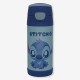 Garrafa Térmica Stitch 350ml – Aço Inox com Canudo e Tampa Antivazamento Garrafa Térmica Stitch 350ml – Aço Inox com Canudo e Tampa Antivazamento