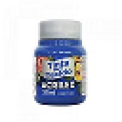 T.TECIDO ACRILEX AZUL COBALTO 37ML T.TECIDO ACRILEX AZUL COBALTO 37ML