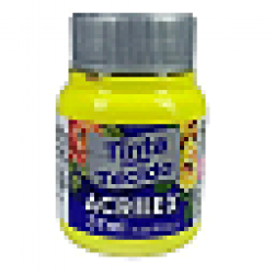 T.TECIDO AMARELO LIMAO 37ML T.TECIDO AMARELO LIMAO 37ML