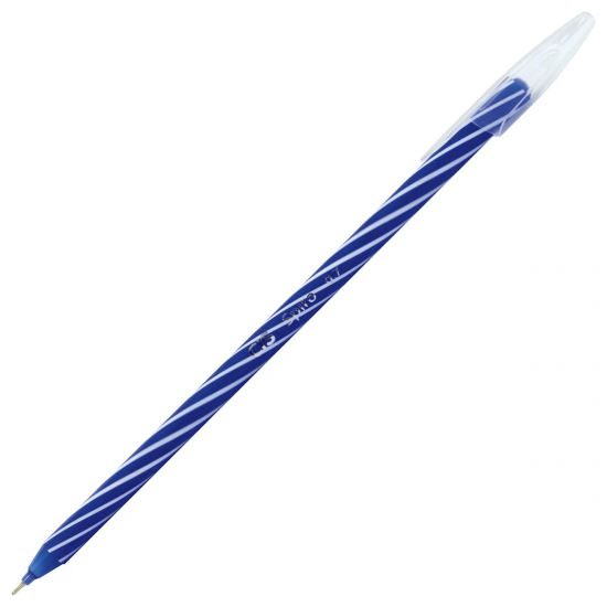CANETA ESF SPIRO 0,7MM CANETA ESF SPIRO 0,7MM