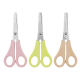 Tesoura Escolar Plus Pastel Trend – Leo & Leo Tesoura Escolar Plus Pastel Trend – Leo & Leo