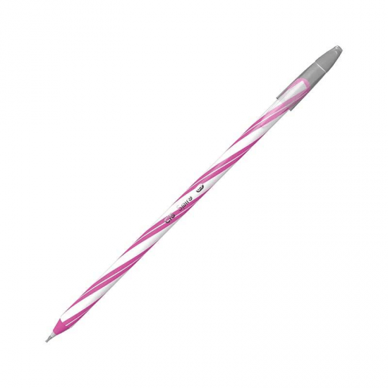 Caneta Gel CIS Spiro 0.7mm - Rosa Caneta Gel CIS Spiro 0.7mm - Rosa