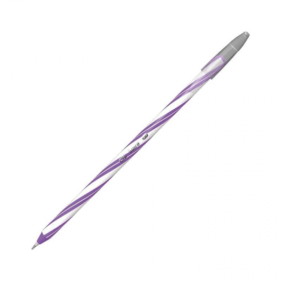 Caneta Gel CIS Spiro 0.7mm - Azul Caneta Gel CIS Spiro 0.7mm - Azul