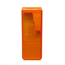 Apontador Bloco 6cm com Depósito – Leo & Leo