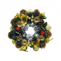 NTD21006 DECOR ACRILICO 20CM MAN