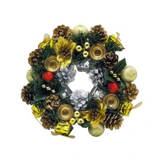 NTD21006 DECOR ACRILICO 20CM MAN NTD21006 DECOR ACRILICO 20CM MAN