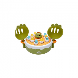 Jogo Dino 3 em 1 – Diversão garantida! Jogo Dino 3 em 1 – Diversão garantida!