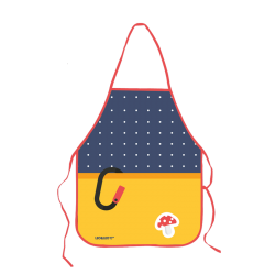 AVENTAL INFANTIL CAMPING LEOLEO AVENTAL INFANTIL CAMPING LEOLEO