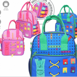 MOCHILA W BABY UNISEX BP51033 MOCHILA W BABY UNISEX BP51033