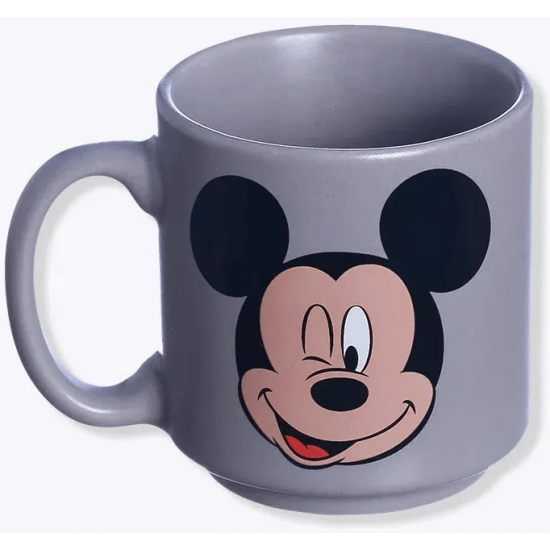 CANECA MINI TINA 100ML MICKEY CANECA MINI TINA 100ML MICKEY