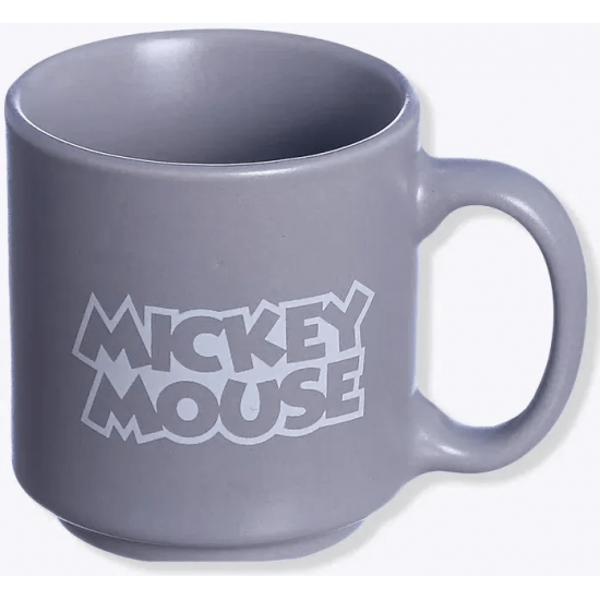 CANECA MINI TINA 100ML MICKEY CANECA MINI TINA 100ML MICKEY