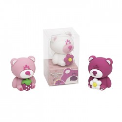 BORRACHA 3D URSINHO MOLIN