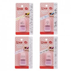 CARIMBO ROLLER ESTAMPAS MOLIN CARIMBO ROLLER ESTAMPAS MOLIN