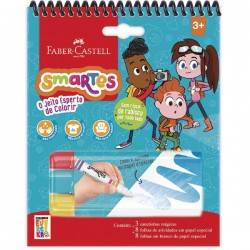 DISPLAY BLOCO ATIVIDADES EUREKA