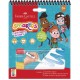 DISPLAY BLOCO ATIVIDADES EUREKA