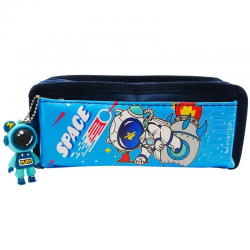 Estojo Astronauta Estojo Astronauta