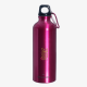 GARRAFA DE ALUMINIO 500ML C/MOSQUETAO MINNIE MOUSE GARRAFA DE ALUMINIO 500ML C/MOSQUETAO MINNIE MOUSE