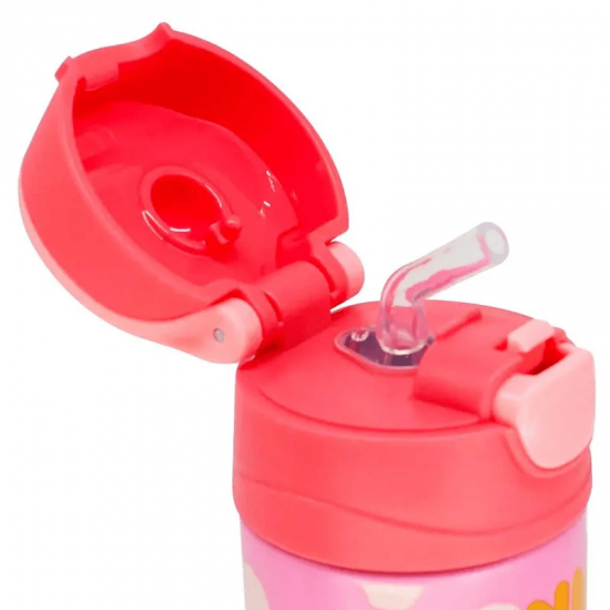 GARRAFA TOP HANDLE INF.350ML MINNIE GARRAFA TOP HANDLE INF.350ML MINNIE