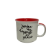 CANECA TOM 350ML MICKEY E MINNIE NAMORADOS CANECA TOM 350ML MICKEY E MINNIE NAMORADOS